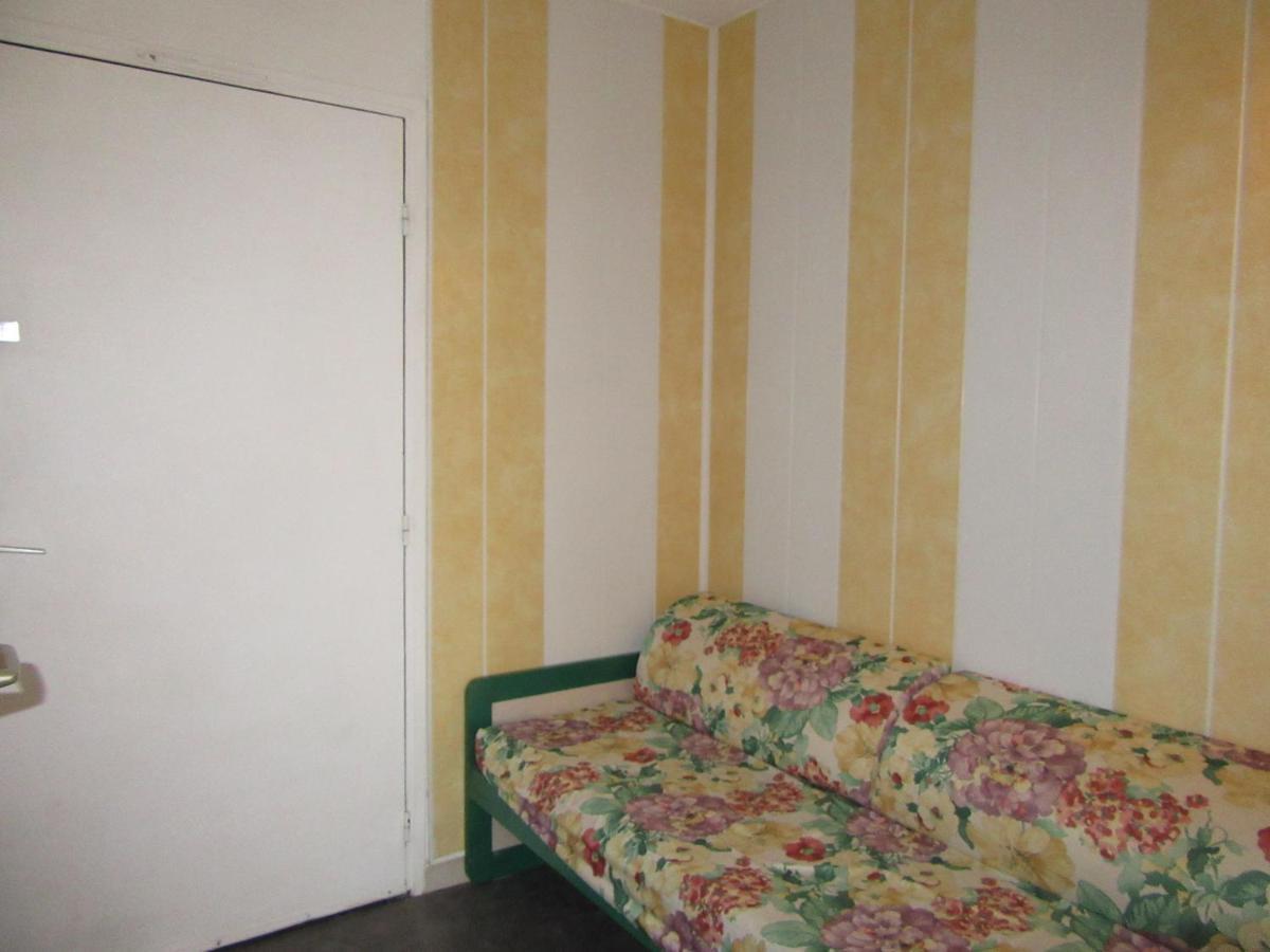 Paesolu Apartment Cervione Bagian luar foto