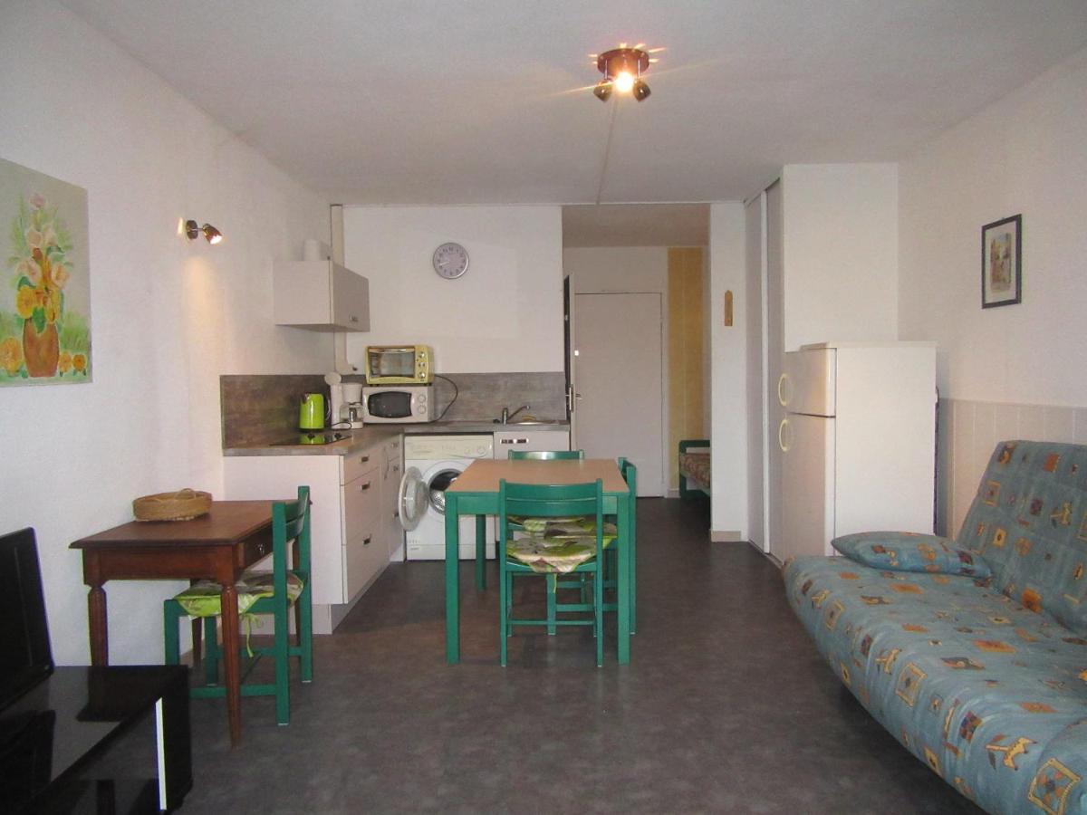 Paesolu Apartment Cervione Bagian luar foto